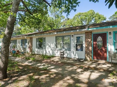 6504 Wildwood Trail #C