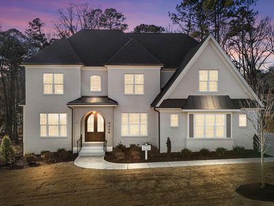 3008 William Frederick Way