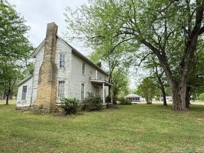 2440 Heber Springs Rd