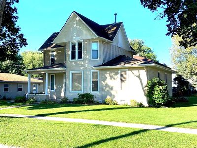 Property at 303 S 10th St, Osage, IA