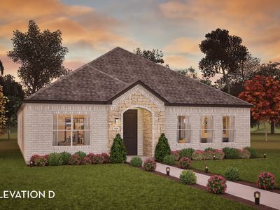 Lockhart Plan, Solterra