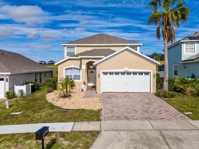Property at 254 Gleneagles Dr, Davenport, FL