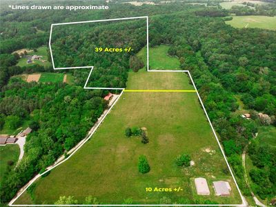 1150 Kratzinger Hollow Rd