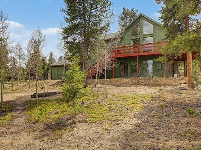 Property at 76 Highlands Dr, Bailey, CO