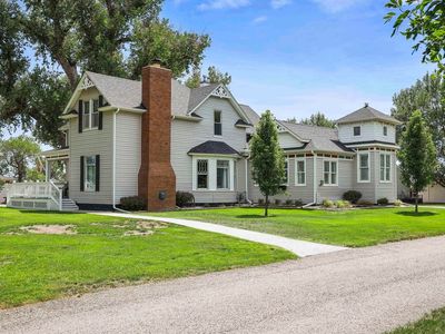 9916 County Road 48 1/2