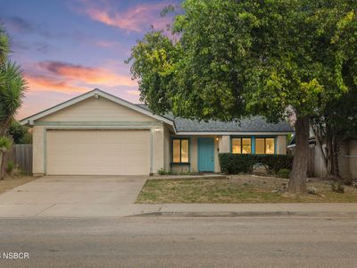 Property at 1044 N P St, Lompoc, CA