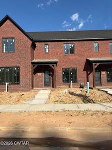 Property at 18 Barton Hill Blvd, Jackson, TN