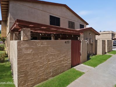 4051 W PALOMINO Road