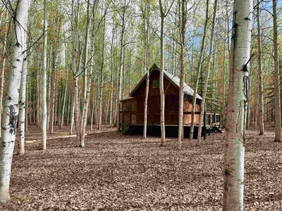 Property at 1391.8 Alaska Hwy, Delta Junction, AK