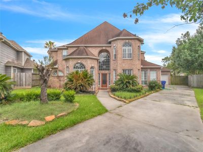 17902 Saint Emilion Ct