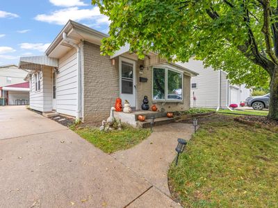 2343 South 95th STREET