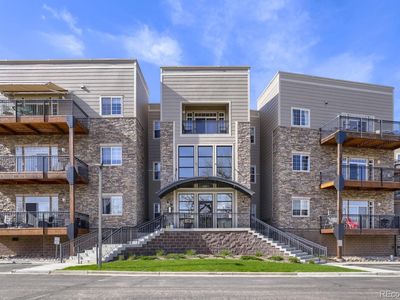 6000 W Floyd Avenue #314