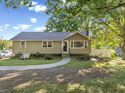 53 Pillsbury Road