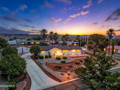 Property at 530 MINGUS SHADOWS Drive, Clarkdale, AZ