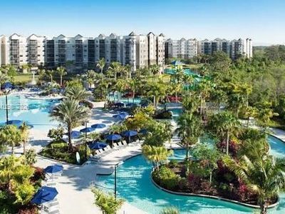 14501 Grove Resort Ave Unit 3626