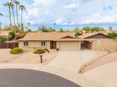Property at 14238 N 61st Street, Scottsdale, AZ