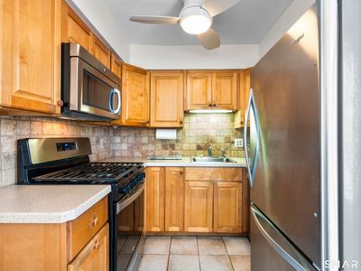 215 Beach Street #2G