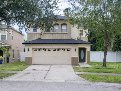 6340 CHERRY BLOSSOM TRAIL