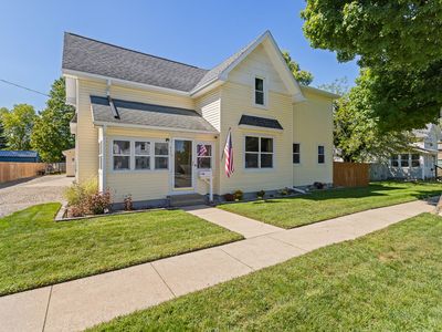 Property at 415 N East St, Morenci, MI
