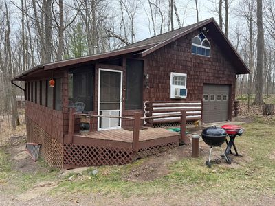 W3905 Leesome Lake Rd