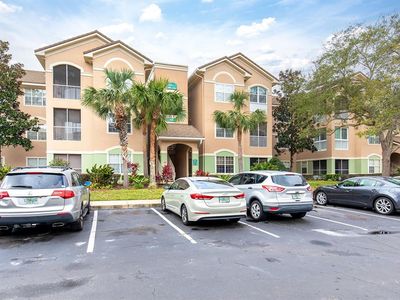 4881 Cypress Woods Dr APT 3309