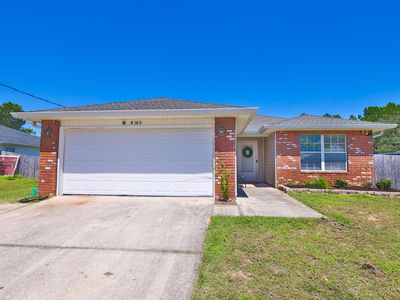 Property at 8140 Menorca St, Navarre, FL