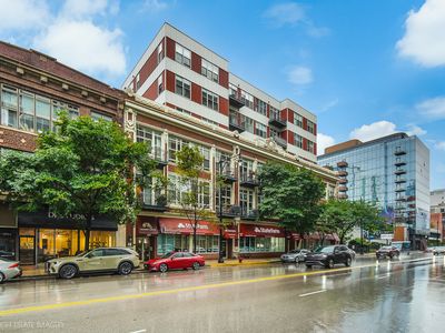 1631 S Michigan Ave APT 502