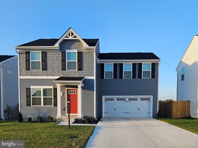 154 Dursley Cir