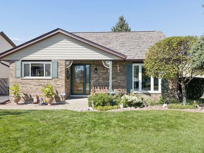 13050 S Spencer Ct