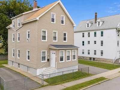 17 Salisbury St