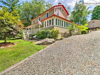 2280 Garvey Bridge Road