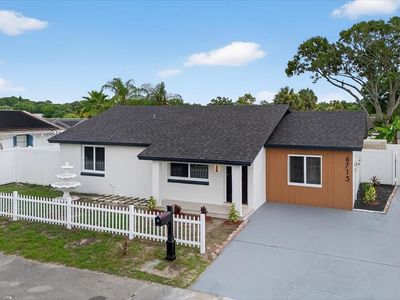 6715 Willow Spring Ct