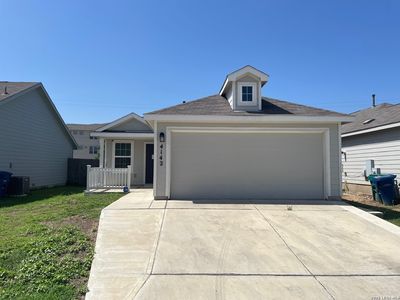 4142 MESA CV