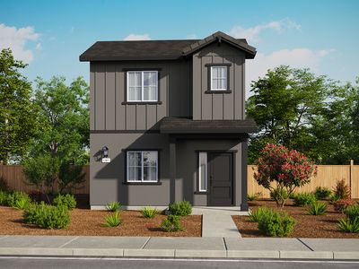 224 Skyline Ridge Loop