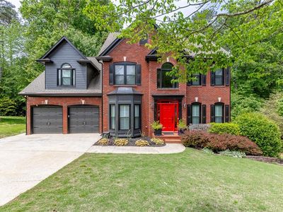 755 Braidwood Cv NW