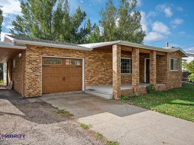 Property at 5304 Van Ripper St, Gillette, WY