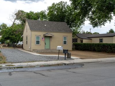 Property at 246 N Hamilton, Powell, WY