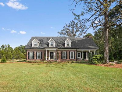 884 Mount Carmel Church Rd