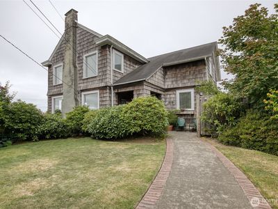 709 N "N" Street