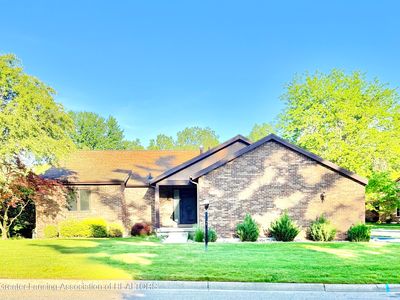 Property at 4485 Comanche Dr, Okemos, MI