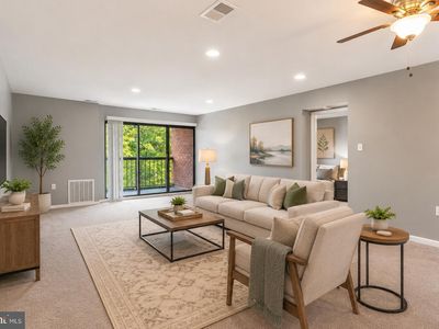 6711 Park Heights Ave Unit 410