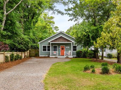 4953 Baylor Ave