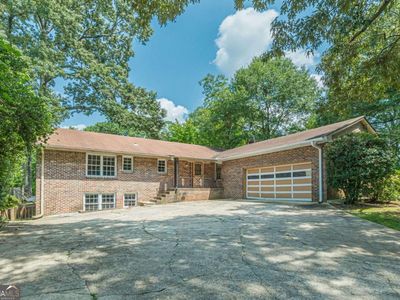 3294 Old Jonesboro Rd