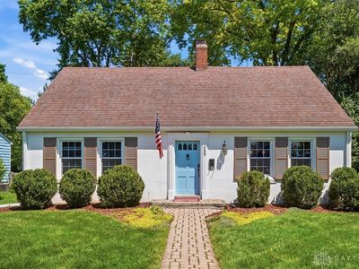 450 Deerfield Rd