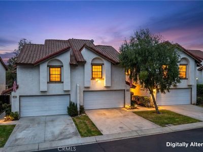 4609 E Via La Paloma Unit 7