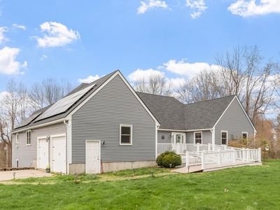184 Pleasantdale Rd