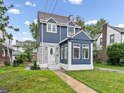 Property at 912 Myra Ave, Yeadon, PA