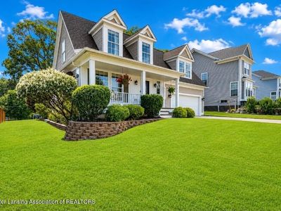 333 W Bailey Cir