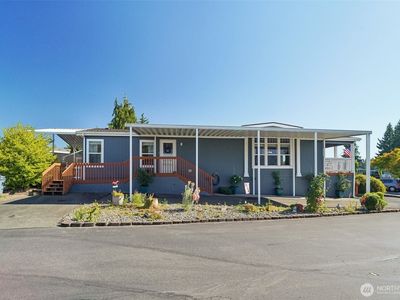 2101 S 324th Street #166