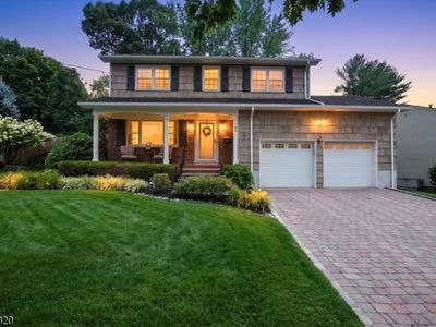 Property at 46 Littlebrook Rd, Springfield, NJ